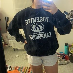 Brandy Melville Sweatshirt